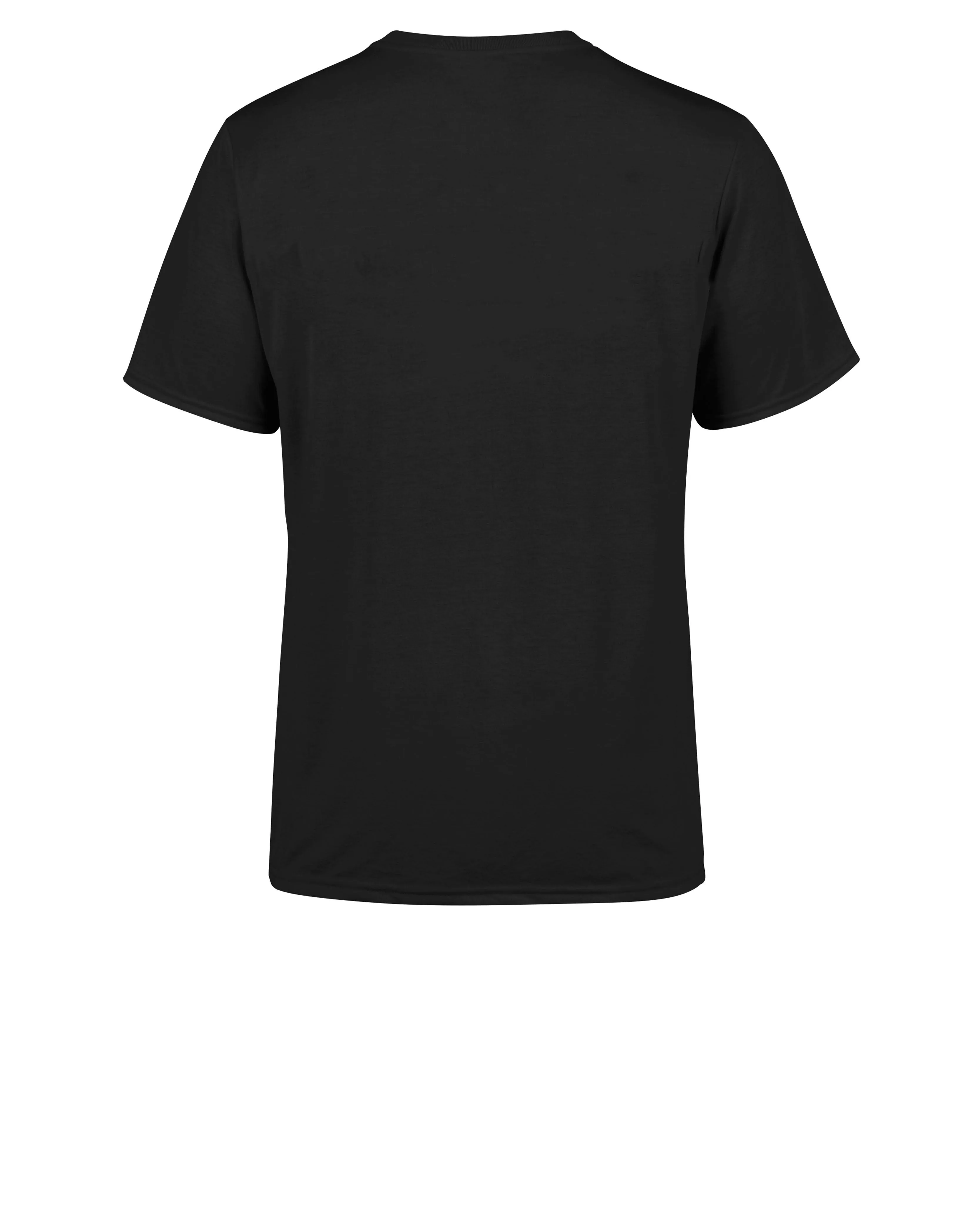 TEE-SHIRT REDFILLS REQUIN MARSEILLE BLACK