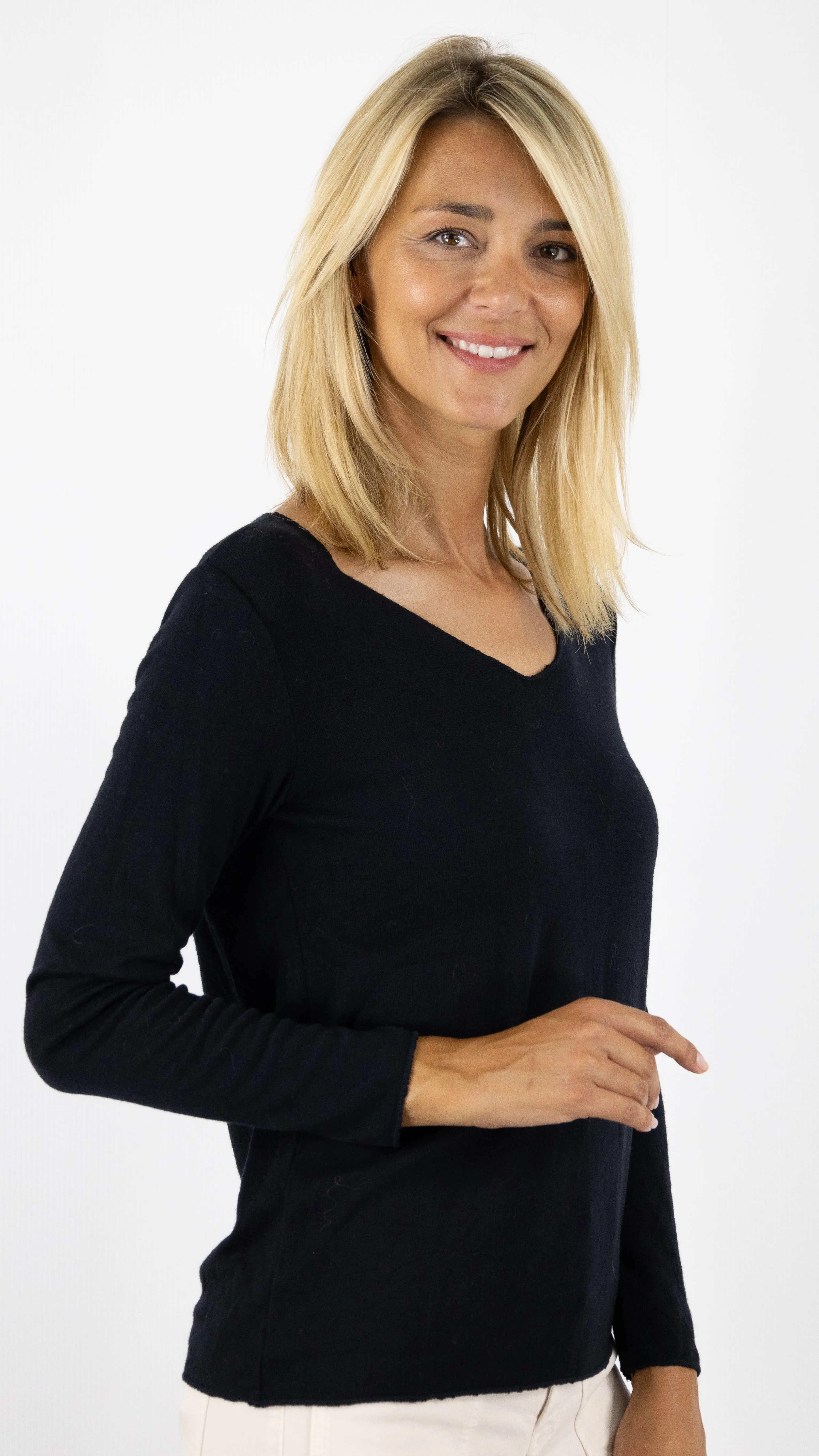 TEE-SHIRT STUDIO PARISIEN 6789/1