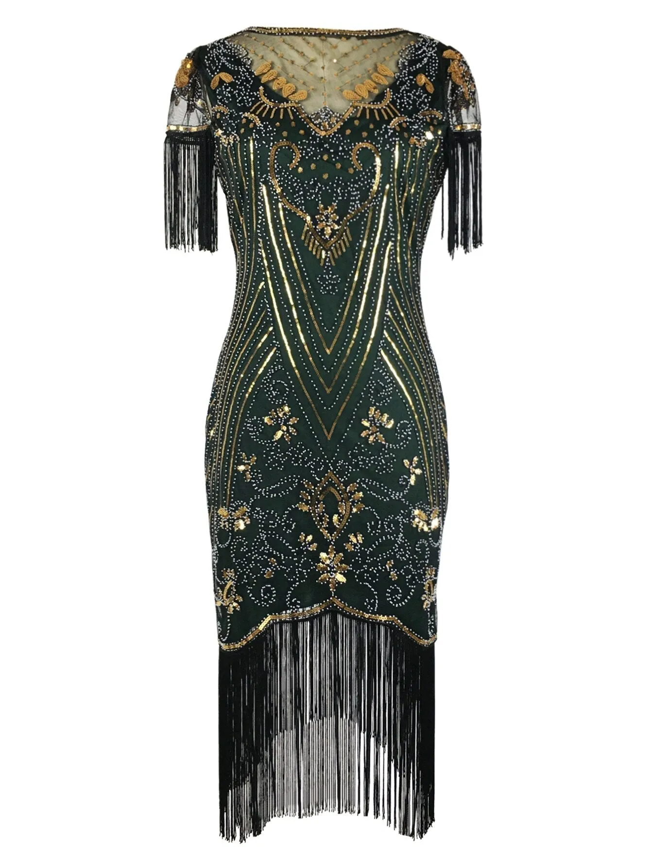 Tenue Années 20 Femme