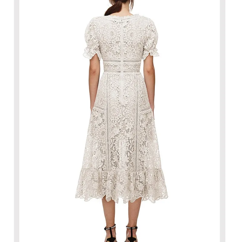 Tenue Rétro Femme Années 20