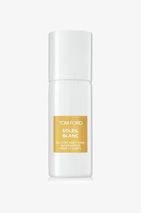Vaporisateur de corps Soleil Blanc - 150 ml