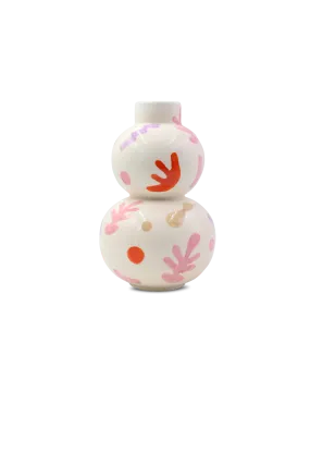 Vase Multicolore Que Rico - Femme | Citadium