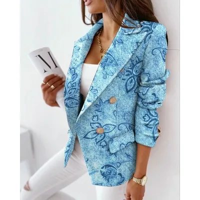 Veste Blazer femme Working Girl Gladys